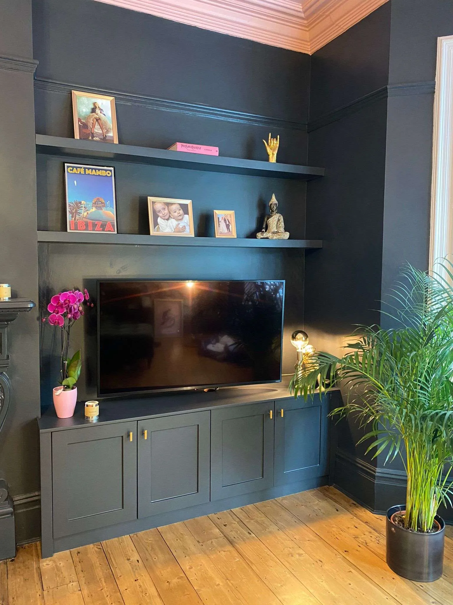 Alcove-units-with-floating-shelves-4 Alcove units with floating shelves 4